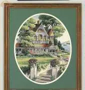Dimensions 3874  Lovely Victorian Home