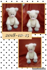 bear