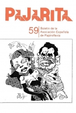 Pajarita 59 - Spanish