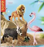 Topp-3721-Neue Perlentiere /German
