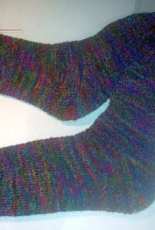 Reverse Hermiones Everyday Socks