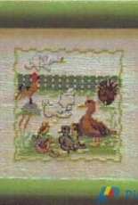Oehlenschläger OOE Design Fairy Tales 40217/40233 - The Ugly Duckling