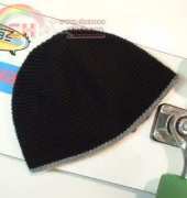 Chie Crochets and Knits too - Chie O Briant - Skateboarder Beanie - Free