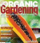 Good Organic Gardening - March/April 2015