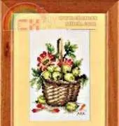 Lanarte 34387 Gooseberries
