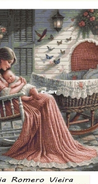 Mothers N.2 by Silvia Romero Vieira - Free