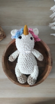 My last project