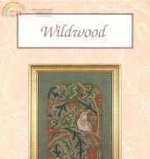 Serendipity Designs KL-43 Wildwood by Carolyn Meacham