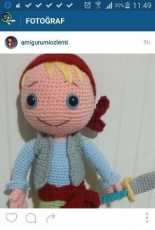 Amigurumi