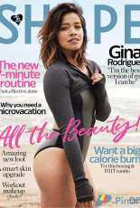 Shape USA October 2017