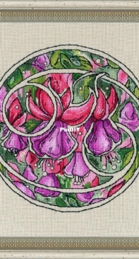 Zolotoe Runo Золотое Руно ЦГ-004 Рак Cancer