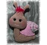 Zhaya Designs - Fipsi the snail - Dutch - Free