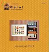 Gera! No.26 - International Kids 2