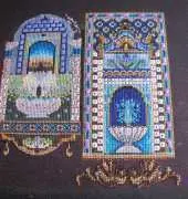 Chatelaine-Small Hamam Oasis
