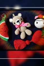 Key rings