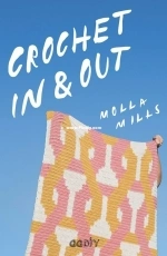 Crochet in & out - Molla Mills-Spanish