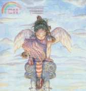 HAED HAESB 4441 Pillar of Love by Sara Butcher