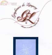 Graphemes de Limprey GL-G6 - Hâte toi lentement