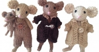 Hobbii - Mice Sisters - Spanish - Free