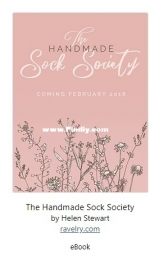 The Handmade Sock Society