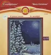 Zolotoe Runo ZR CO-004 In Moonlight /Merry Christmas