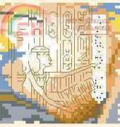 Lanarte 34689 Aegyptus-xsd