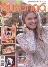 Le Idee di Susanna- N° 260 October 2011/Italian