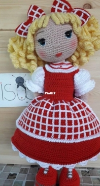 Luisa  Maria Arango Perez - Flora - Spanish - Free