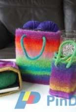 Felting-Gifted by Louise Zass-Bangham-Free