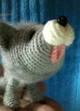 little Kitten