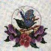 Black Swan Designs BSF-4 - Butterfly