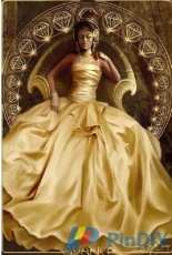 HAED HAEMAD006 Avarice by Marta Dahlig