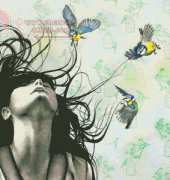 HAED HAEKAP 294 Take Me Away - Kate Powell