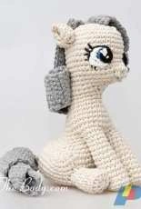 Stuff The Body - Natalia Osinska - No 16 Sitting pony - Russian - Translated