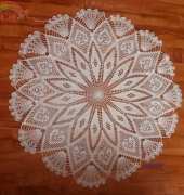 Doily