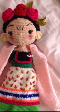 Frida