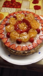 Cake for Daughter