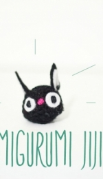 The Sun and the Turtle - Jennifer Ramirez - Amigurumi Jiji - Free