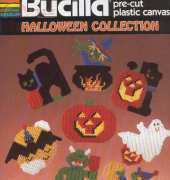 Bucilla 5984