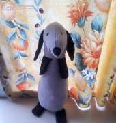 louie the dog