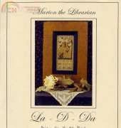La-D-Da Marion the Librarian