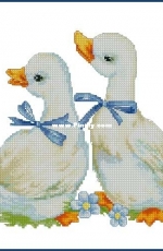 Luca-S B1140 - Geese XSD + PCS