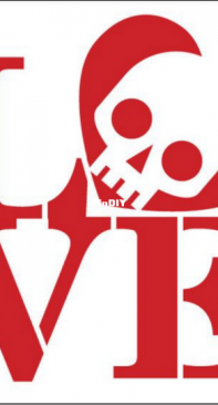 le Crocette Di Rea - Love Skull