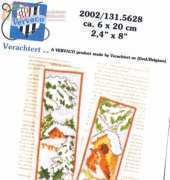 Vervaco 131.5628 - bookmarks