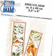 Vervaco 131.5628 - bookmarks