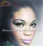 HAE HAEBEL4132 South African Princess, Bec Winnel