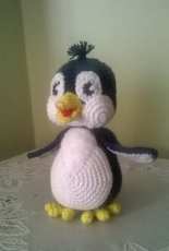 Penguin Lolo