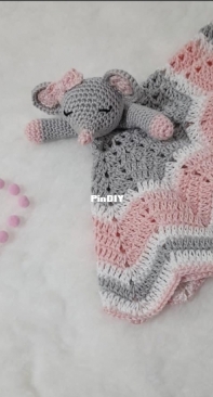 Mouse blanket