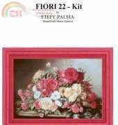 Stefy Palma - Fiori 22 - Flowers