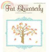 Fat Quaterly-Fall inspired 2011